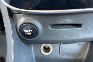 RENAULT CLIO 4 1.5 DCI DIESEL - 2016год / 125226km 18