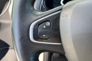 RENAULT CLIO 4 1.5 DCI DIESEL - 2016год / 125226km 20