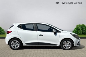 RENAULT CLIO 4 1.5 DCI DIESEL - 2016год / 125226km 3