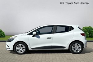 RENAULT CLIO 4 1.5 DCI DIESEL - 2016год / 125226km 4