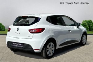 RENAULT CLIO 4 1.5 DCI DIESEL - 2016год / 125226km 5
