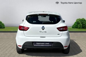 RENAULT CLIO 4 1.5 DCI DIESEL - 2016год / 125226km 6