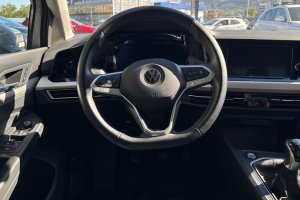 VOLKSWAGEN GOLF 8 2.0TDI AVANT DIESEL - 2021год / 121141km 10