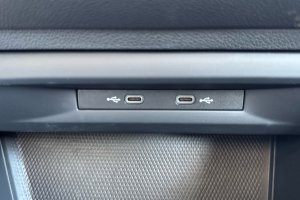 VOLKSWAGEN GOLF 8 2.0TDI AVANT DIESEL - 2021год / 121141km 26