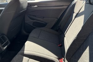 VOLKSWAGEN GOLF 8 2.0TDI AVANT DIESEL - 2021год / 121141km 28