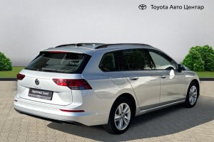 VOLKSWAGEN GOLF 8 2.0TDI AVANT DIESEL - 2021год / 121141km 5