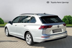 VOLKSWAGEN GOLF 8 2.0TDI AVANT DIESEL - 2021год / 121141km 7