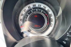 FIAT 500 1.2 A/T PETROL - 2022год / 29630km 14