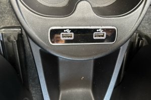 FIAT 500 1.2 A/T PETROL - 2022год / 29630km 18