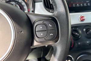 FIAT 500 1.2 A/T PETROL - 2022год / 29630km 19
