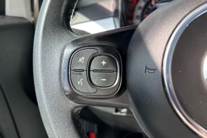 FIAT 500 1.2 A/T PETROL - 2022год / 29630km 20