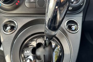 FIAT 500 1.2 A/T PETROL - 2022год / 29630km 22