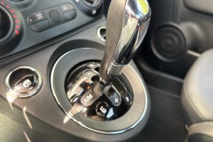 FIAT 500 1.2 A/T PETROL - 2022год / 29630km 23