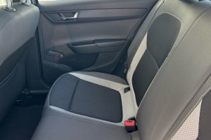 SKODA FABIA 1.0 MPI PETROL - 2018год / 91000km 9