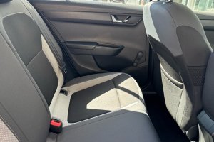 SKODA FABIA 1.0 MPI PETROL - 2018год / 91000km 10