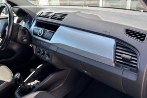 SKODA FABIA 1.0 MPI PETROL - 2018год / 91000km 11