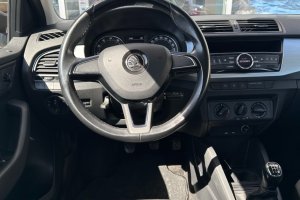 SKODA FABIA 1.0 MPI PETROL - 2018год / 91000km 13