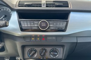 SKODA FABIA 1.0 MPI PETROL - 2018год / 91000km 17