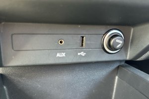 SKODA FABIA 1.0 MPI PETROL - 2018год / 91000km 20
