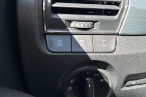 SKODA FABIA 1.0 MPI PETROL - 2018год / 91000km 22
