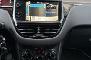PEUGEOT 1.2 PETROL - 2014год / 143642km 16