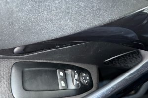 PEUGEOT 1.2 PETROL - 2014год / 143642km 22