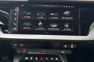 AUDI A3 SPORTBACK 1.5TSI PETROL - 2025год / 2000km 15