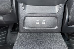 AUDI A3 SPORTBACK 1.5TSI PETROL - 2025год / 2000km 16