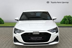 AUDI A3 SPORTBACK 1.5TSI PETROL - 2025год / 2000km 1
