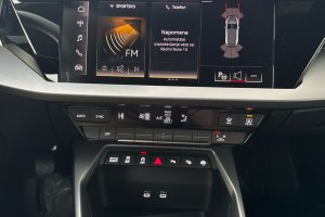 AUDI A3 SPORTBACK 1.5TSI PETROL - 2025год / 2000km 19