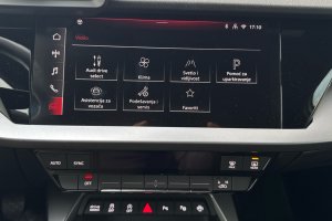 AUDI A3 SPORTBACK 1.5TSI PETROL - 2025год / 2000km 20