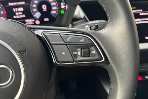 AUDI A3 SPORTBACK 1.5TSI PETROL - 2025год / 2000km 23