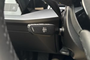 AUDI A3 SPORTBACK 1.5TSI PETROL - 2025год / 2000km 24