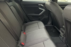 AUDI A3 SPORTBACK 1.5TSI PETROL - 2025год / 2000km 28