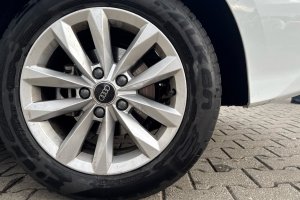 AUDI A3 SPORTBACK 1.5TSI PETROL - 2025год / 2000km 29