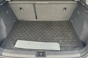 AUDI A3 SPORTBACK 1.5TSI PETROL - 2025год / 2000km 8