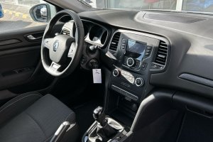 RENAULT MEGANE 1.5 DCI DIESEL - 2019год / 95780km 9