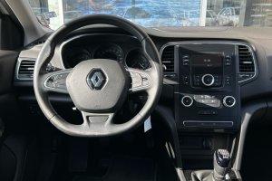 RENAULT MEGANE 1.5 DCI DIESEL - 2019год / 95780km 11