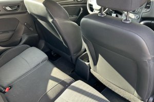 RENAULT MEGANE 1.5 DCI DIESEL - 2019год / 95780km 16