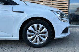 RENAULT MEGANE 1.5 DCI DIESEL - 2019год / 95780km 18