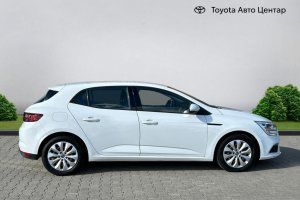 RENAULT MEGANE 1.5 DCI DIESEL - 2019год / 95780km 3