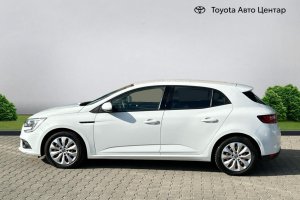 RENAULT MEGANE 1.5 DCI DIESEL - 2019год / 95780km 4