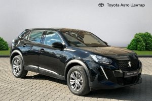 PEUGEOT 2008 1.2T PETROL - 2022год / 89575km 0