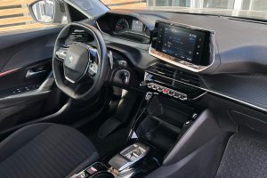 PEUGEOT 2008 1.2T PETROL - 2022год / 89575km 9