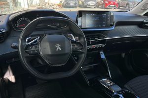 PEUGEOT 2008 1.2T PETROL - 2022год / 89575km 11
