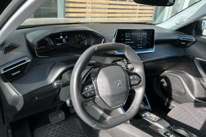 PEUGEOT 2008 1.2T PETROL - 2022год / 89575km 12