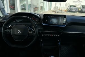 PEUGEOT 2008 1.2T PETROL - 2022год / 89575km 13
