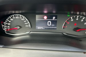 PEUGEOT 2008 1.2T PETROL - 2022год / 89575km 14