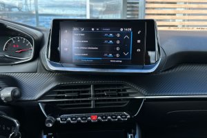 PEUGEOT 2008 1.2T PETROL - 2022год / 89575km 15