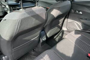 PEUGEOT 2008 1.2T PETROL - 2022год / 89575km 18